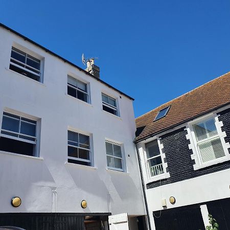 Waynes Place Hotel Brighton Exterior foto