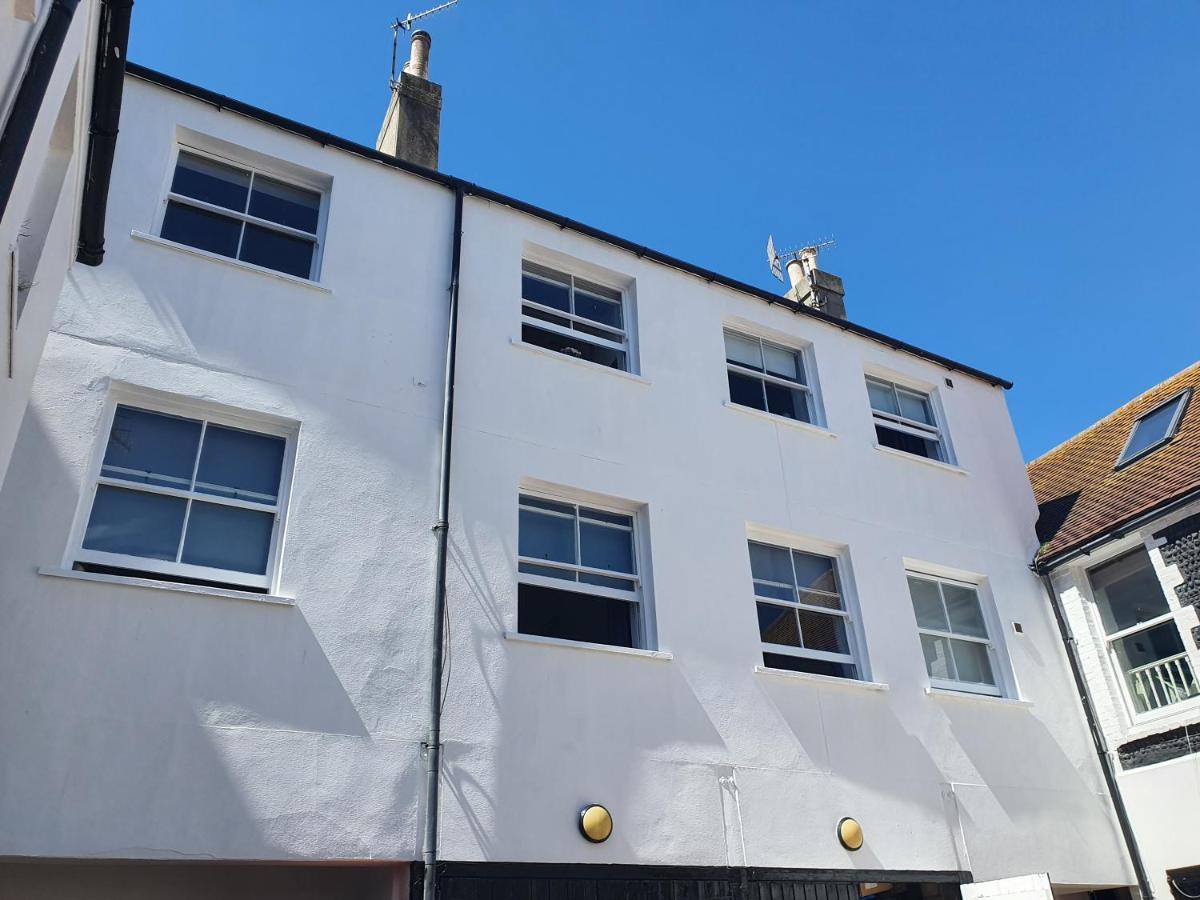 Waynes Place Hotel Brighton Exterior foto